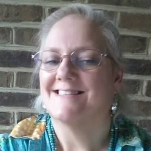 Meet your Posher, Norma jean